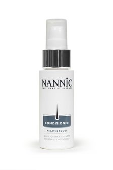 NANNIC HSR Conditioner fles 50ml