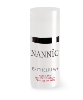 NANNIC Epithelium+ Eerste hulp creme bij irritatie 15ml