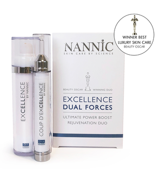 NANNIC Excellence Dual Forces Box