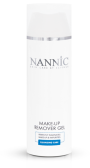 Make-up remover gel 150ml