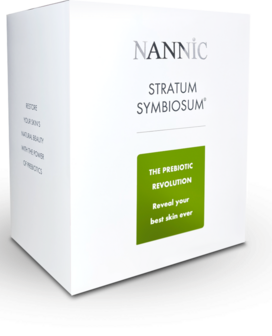 PREBIOTIC - Start-up box Dry/Sensitive skin