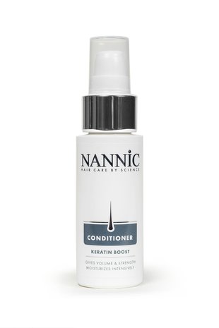 NANNIC HSR Conditioner fles 50ml
