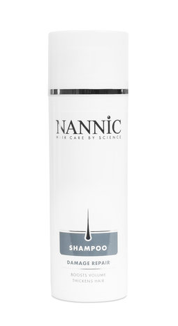 Damage repair Shampoo, herstel, vocht en volume 150ml