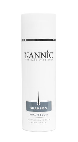 Vitality Shampoo, arganolie voor haren en hoofdhuid 150ml